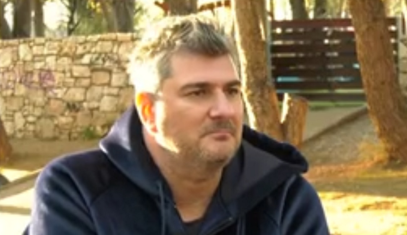 Νίκος Μωραϊτης