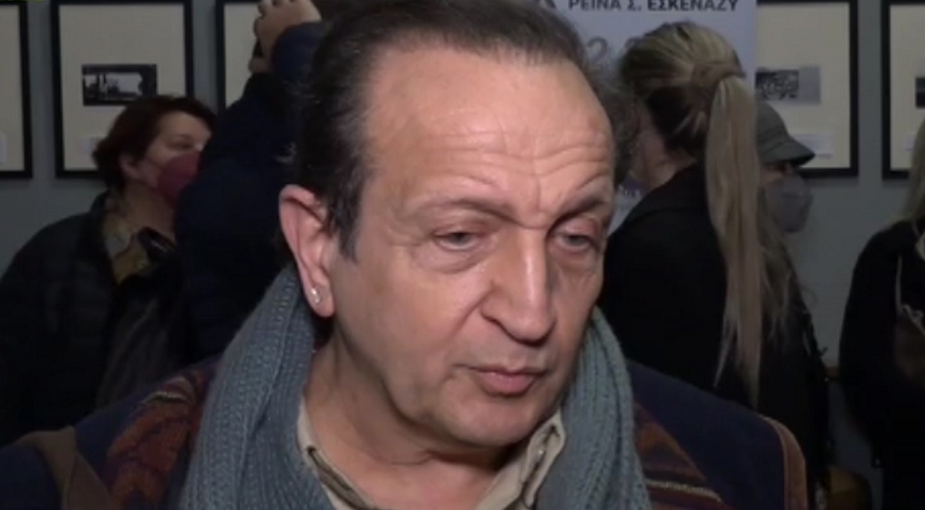 Σπύρος Μπιμπίλας