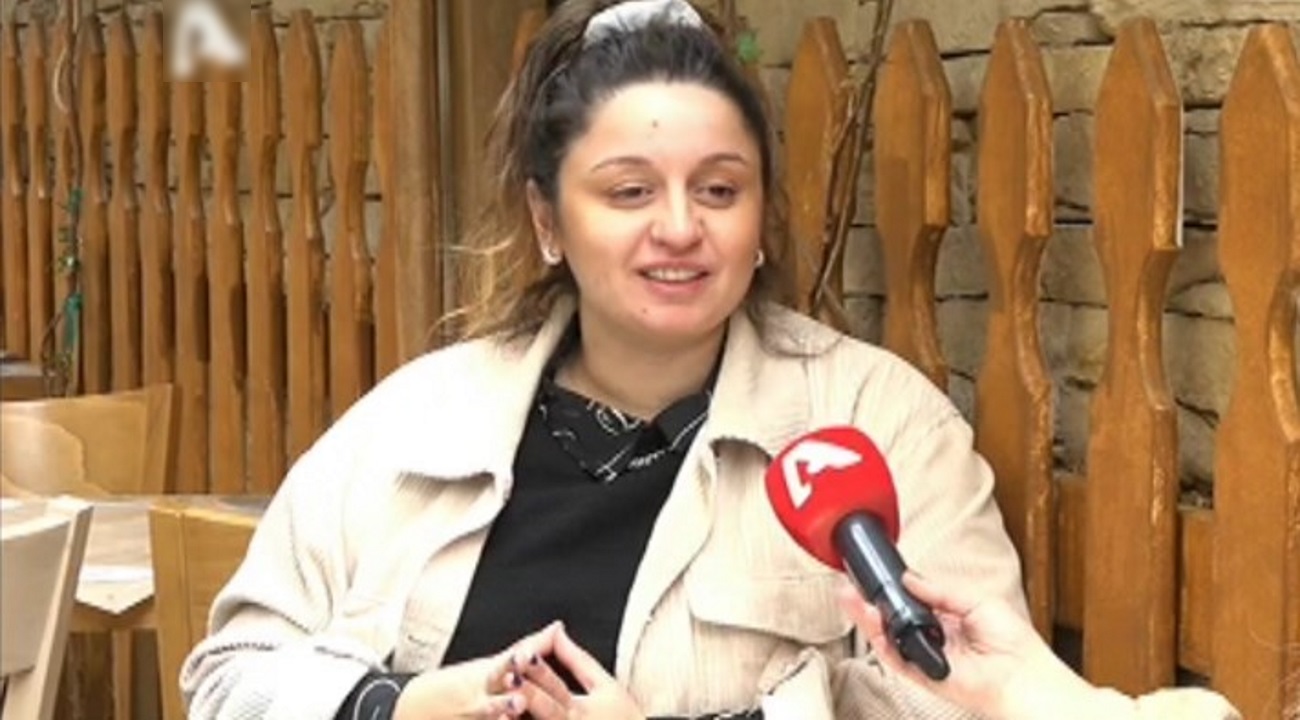 Μαργαρίτα Νικολαϊδη