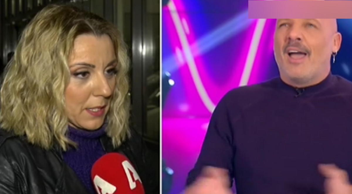 Ματίνα Νικολάου