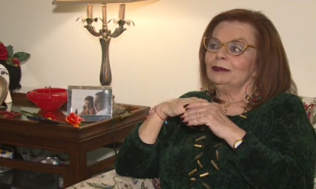 Νόρα Κατσέλη