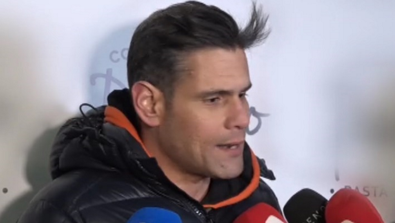 Δημήτρης Ουγγαρέζος