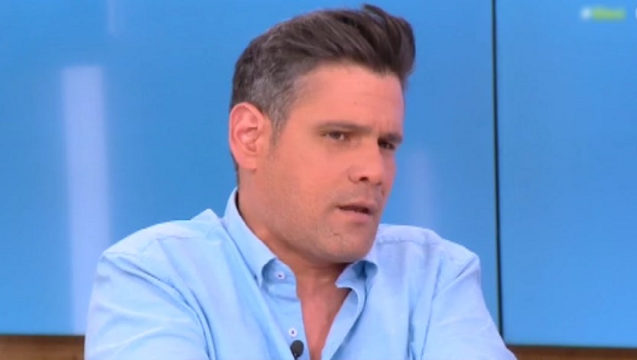 Δημήτρης Ουγγαρέζος