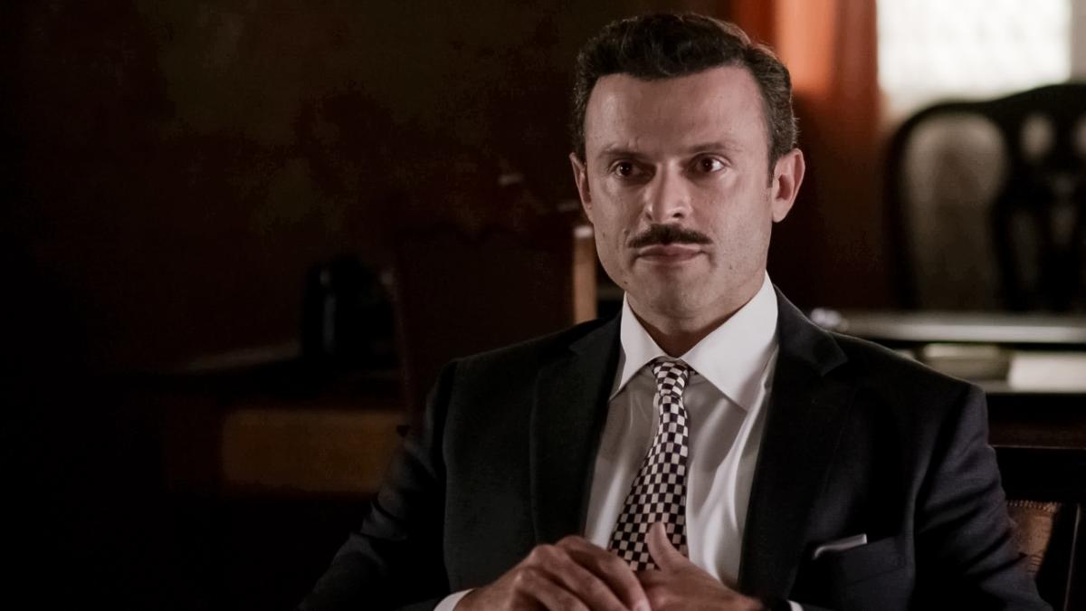 Γιώργος Παπαπαύλου