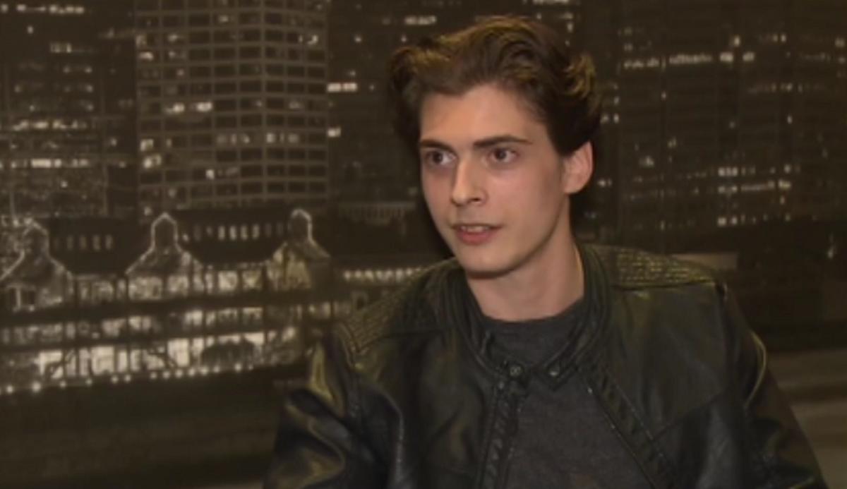 Κωνσταντίνος Πεσλής