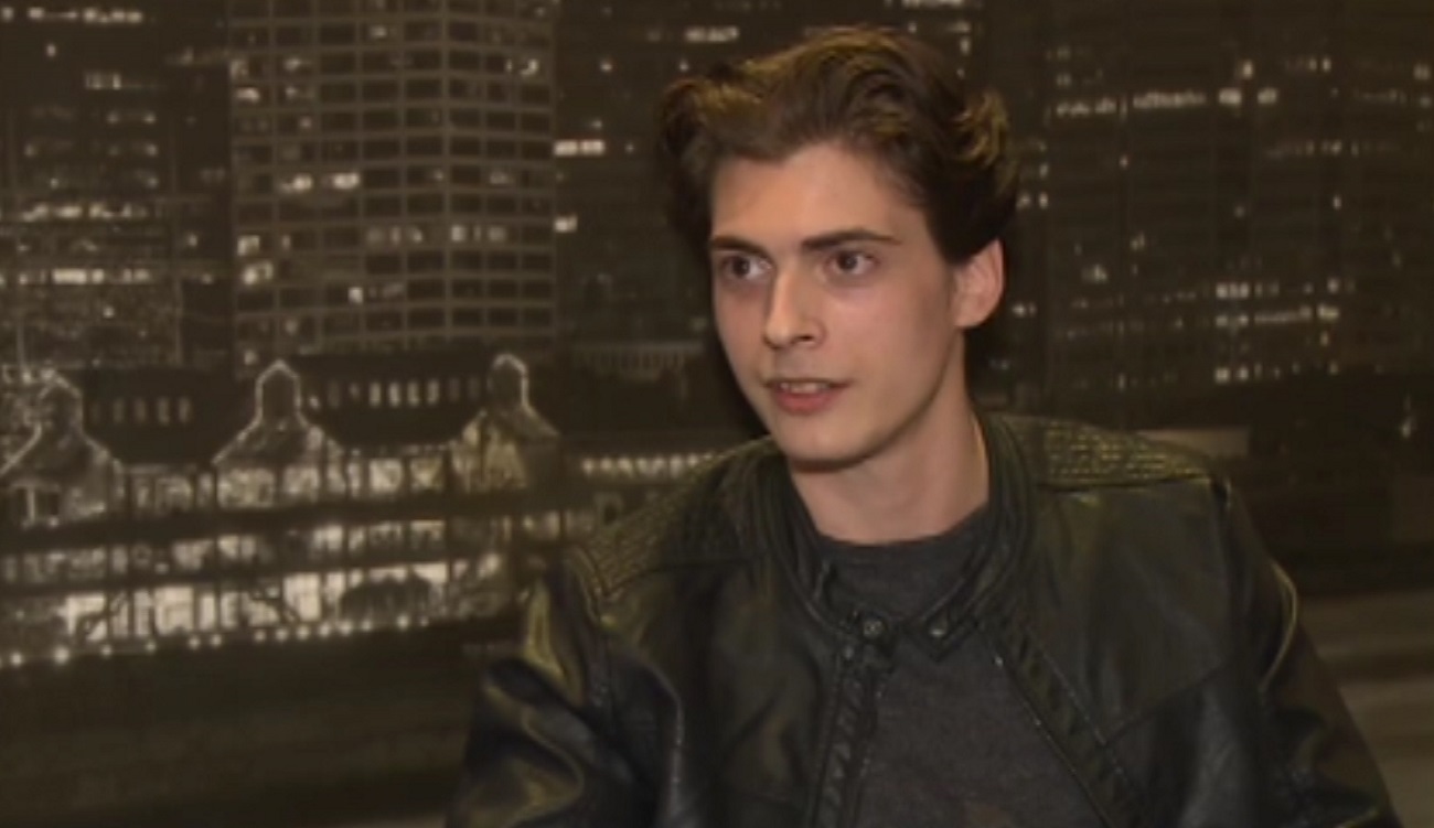 Κωνσταντίνος Πεσλής