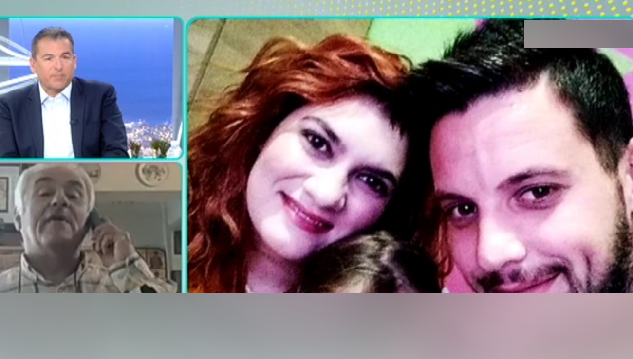 Μάνος Δασκαλάκης