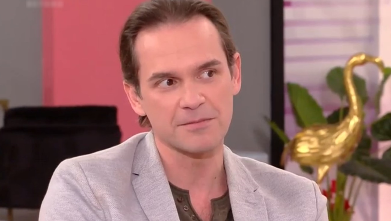 Νίκος Πουρσανίδης
