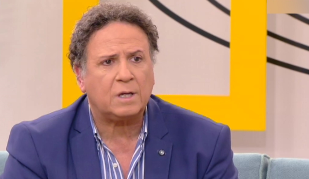 Χάρης Ρώμας