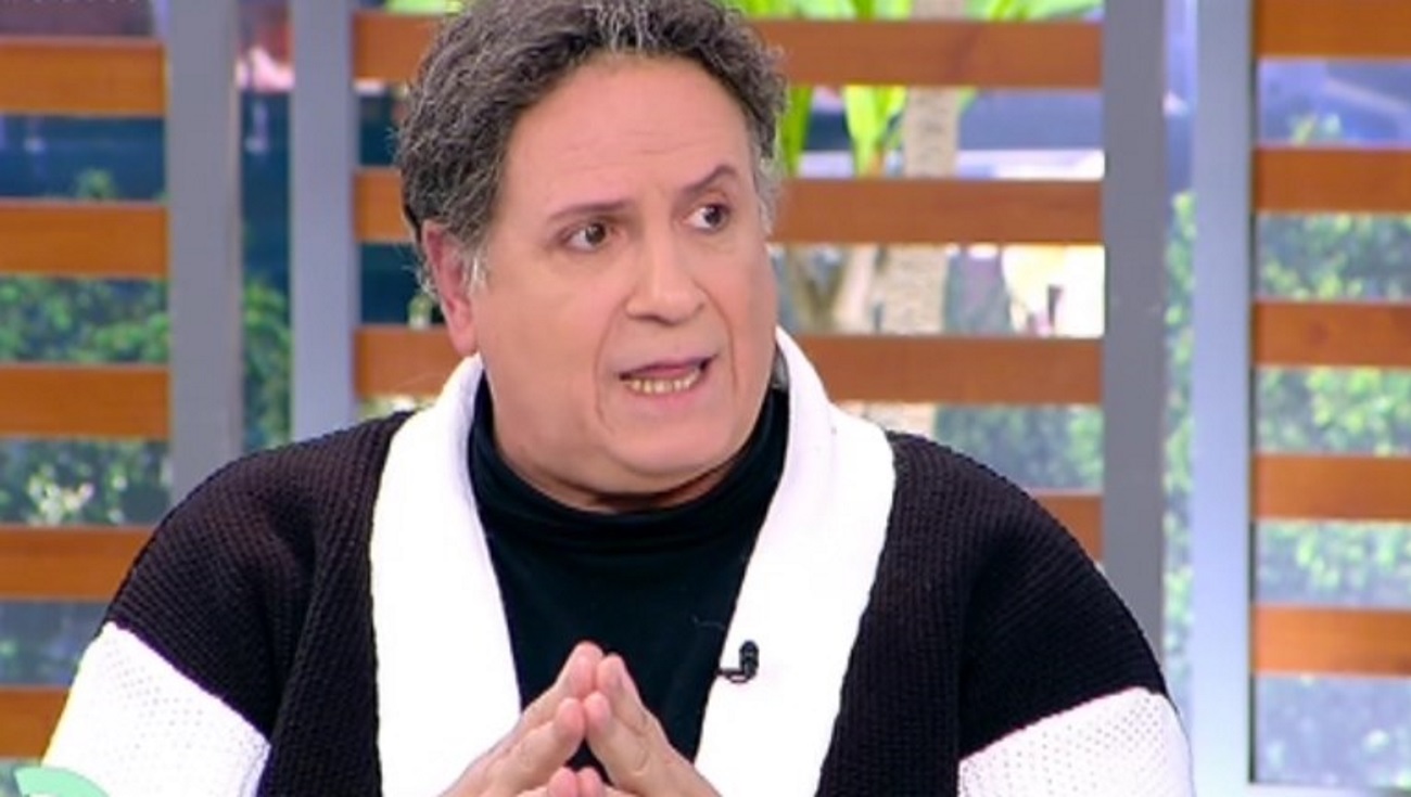 Χάρης Ρώμας