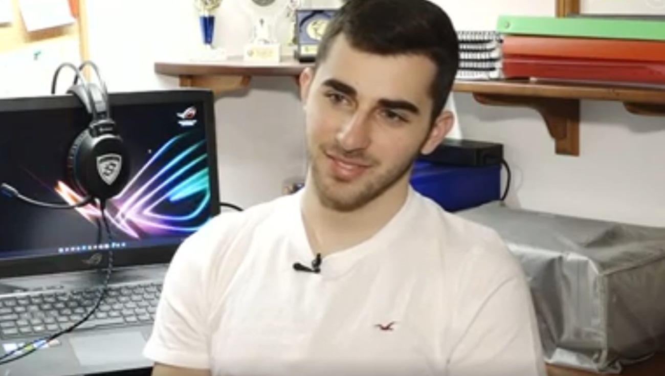 Σάββας Σαλίπας