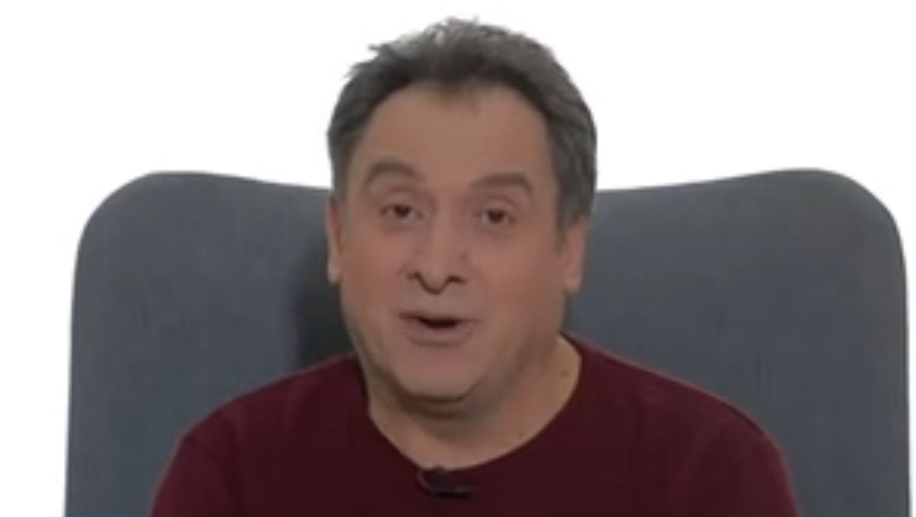 Πάνος Σταθακόπουλος
