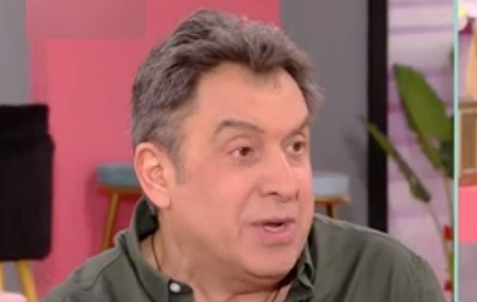 Πάνος Σταθακόπουλος