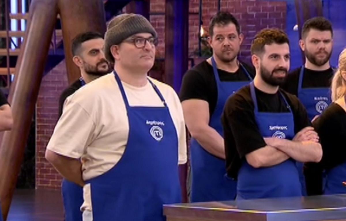 MasterChef