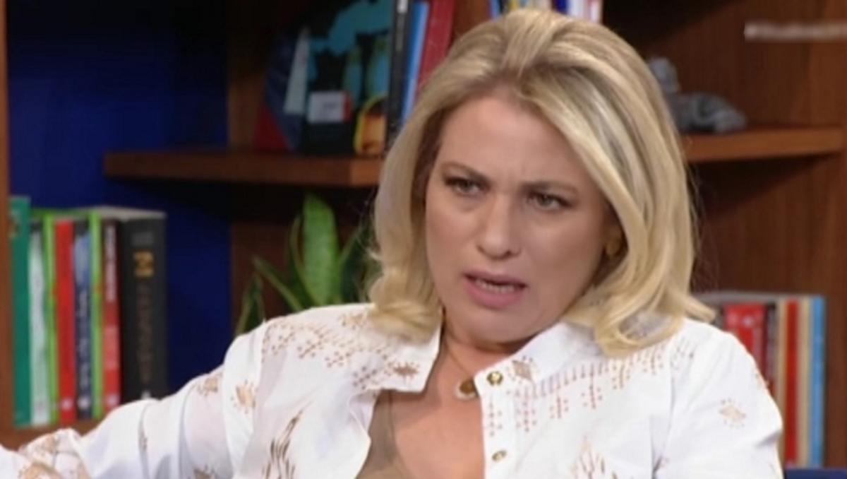 Μαριάννα Τουμασάτου