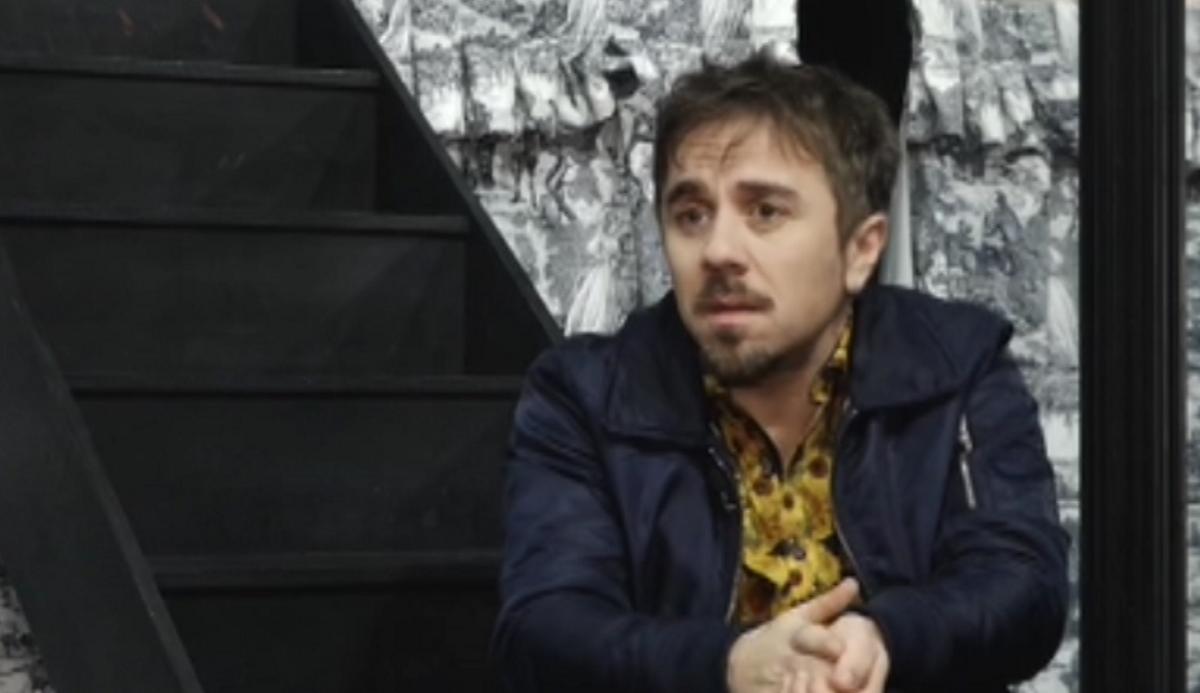 Θανάσης Τσαλταμπάσης