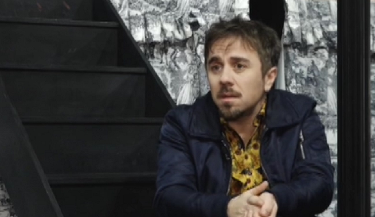 Θανάσης Τσαλταμπάσης