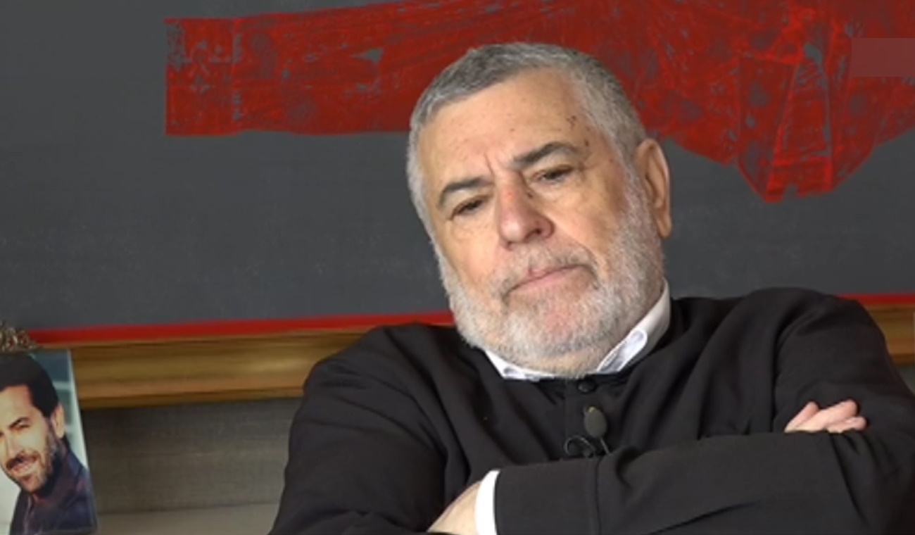 Μάκης Τσέλιος
