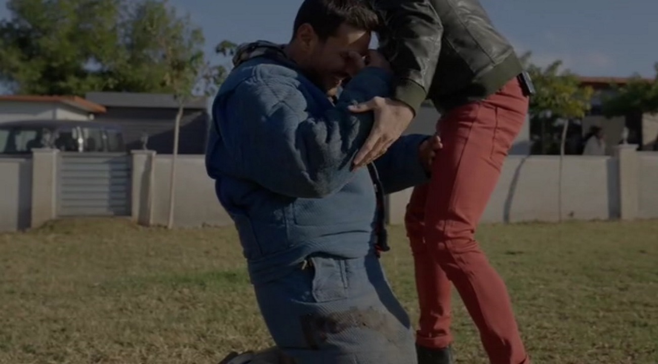 Κώστας Τσουρός