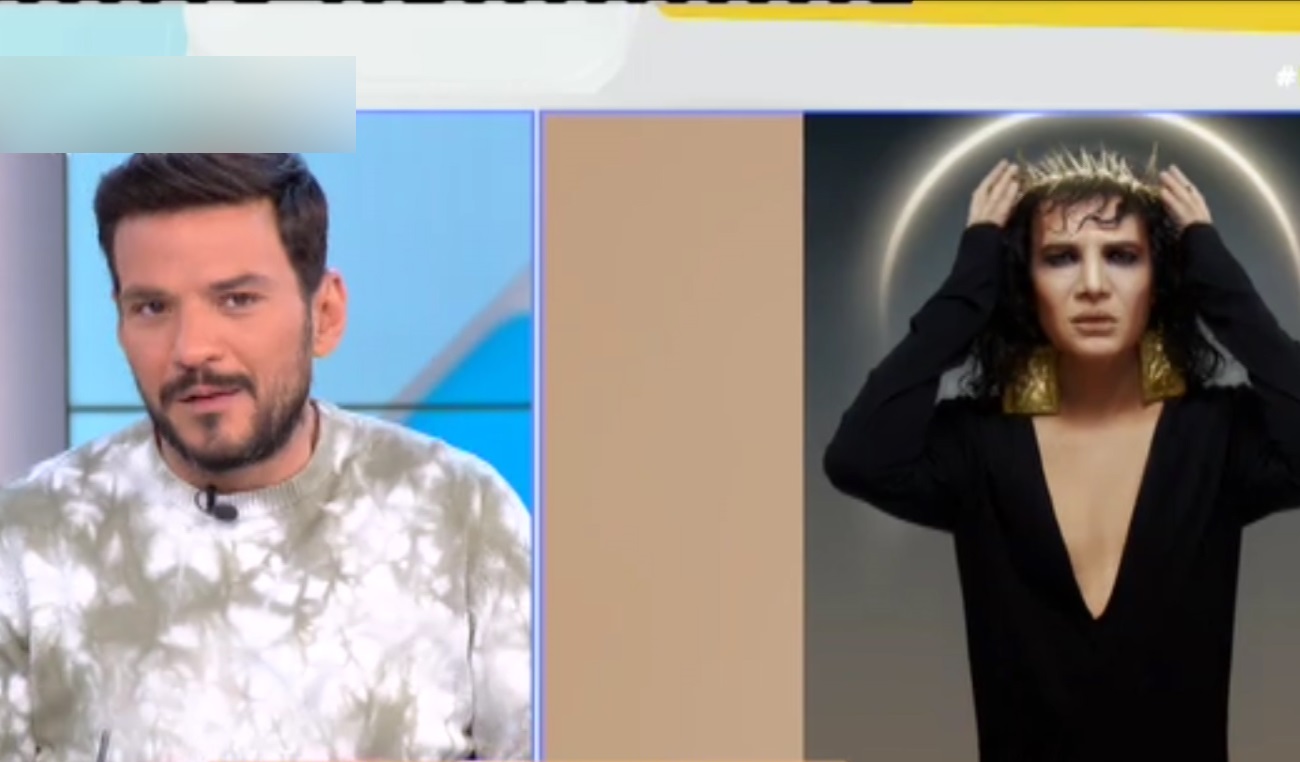 Κώστας Τσουρός