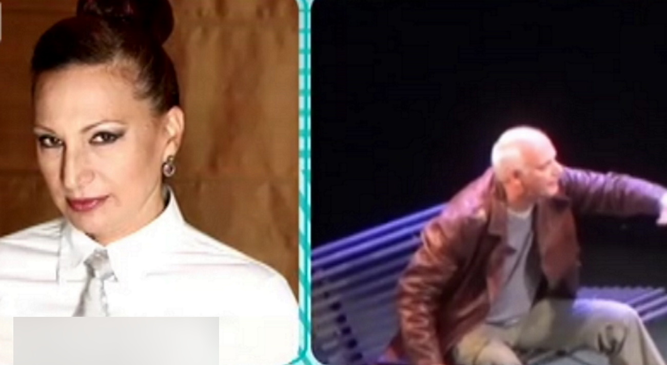 Ελένη Τζώρτζη