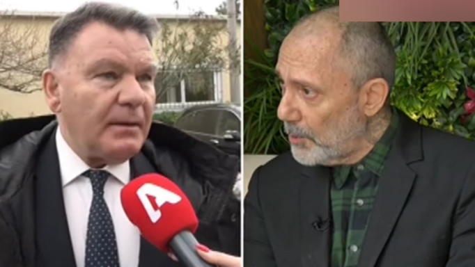 Γρηγόρης Βαλλιανάτος