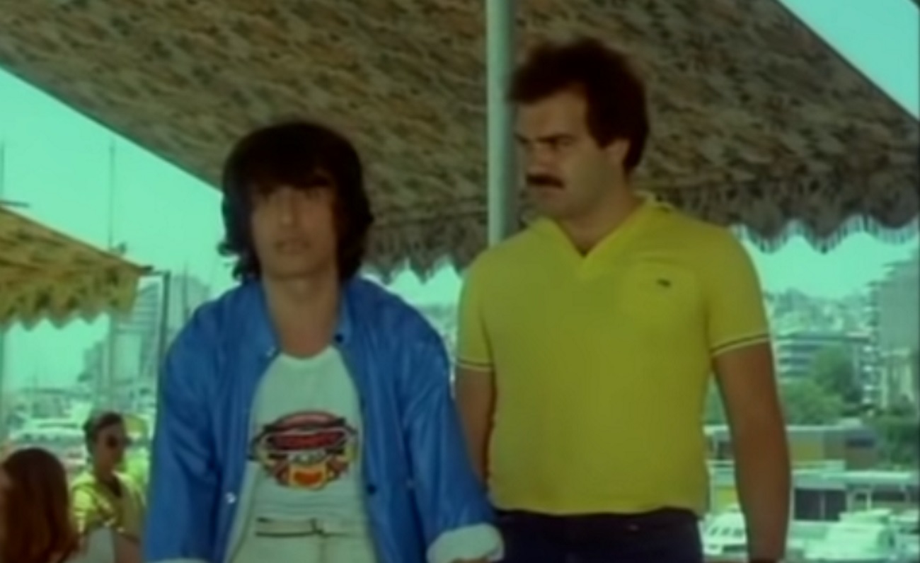 Γιάννης Μποσταντζόγλου