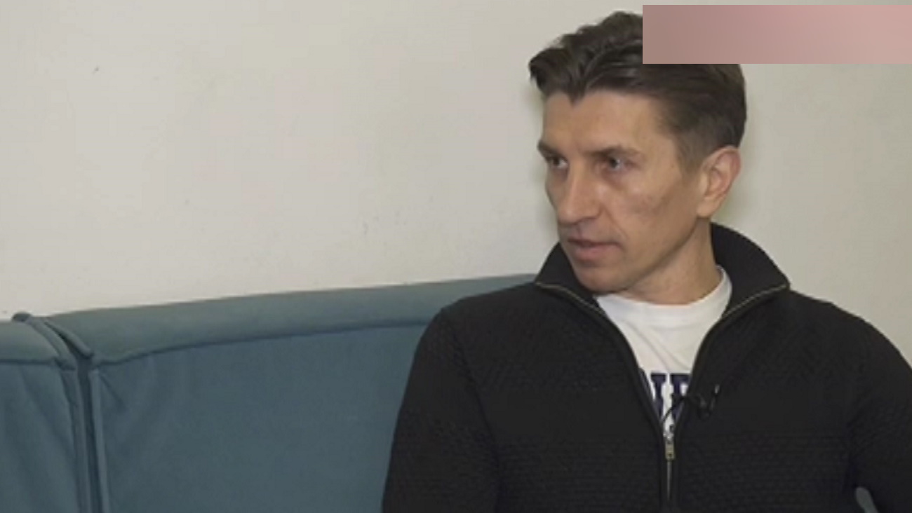 Βλαντιμίρ Μορότσκο