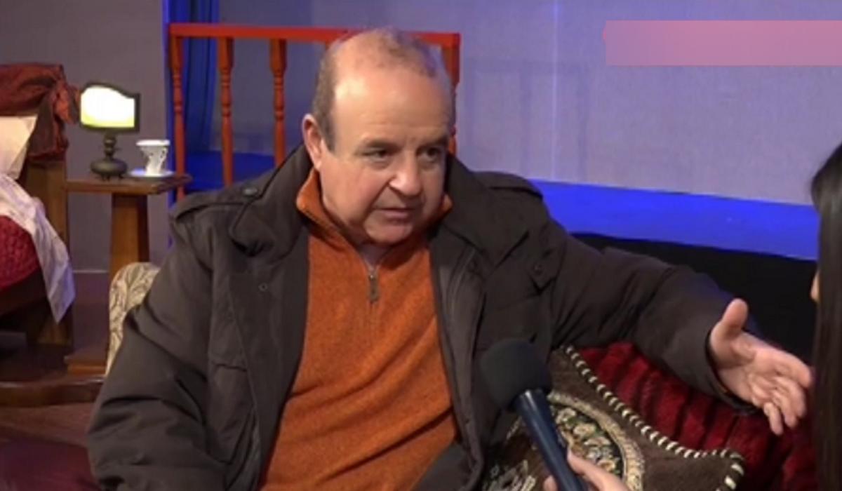 Παύλος Χαϊκάλης