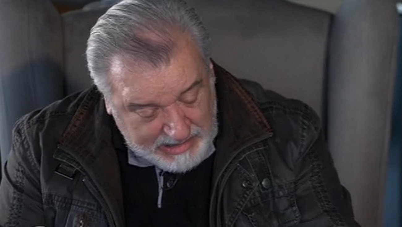 Τάσος Χαλκιάς