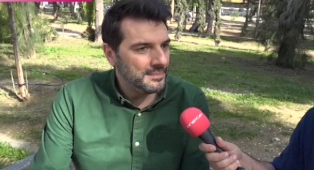 Παναγιώτης Χατζηδάκης