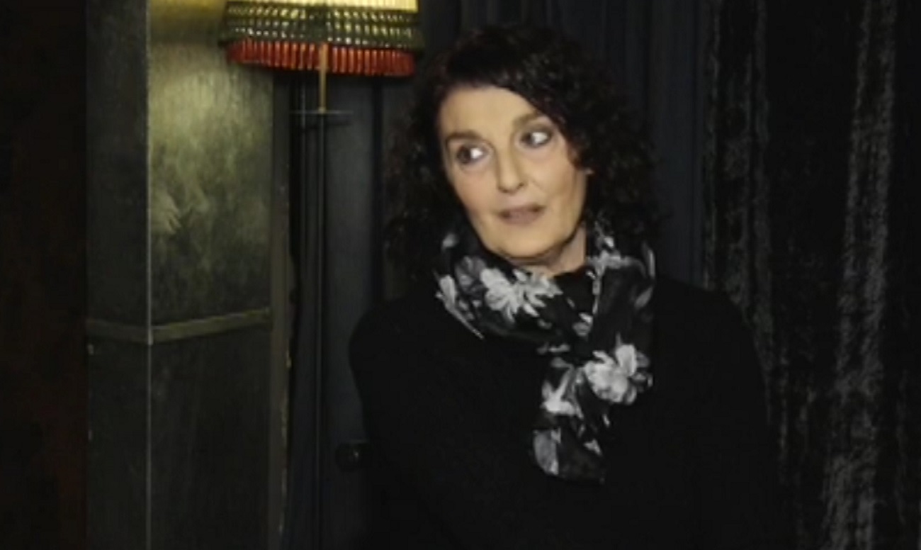 Μίνα Χειμώνα