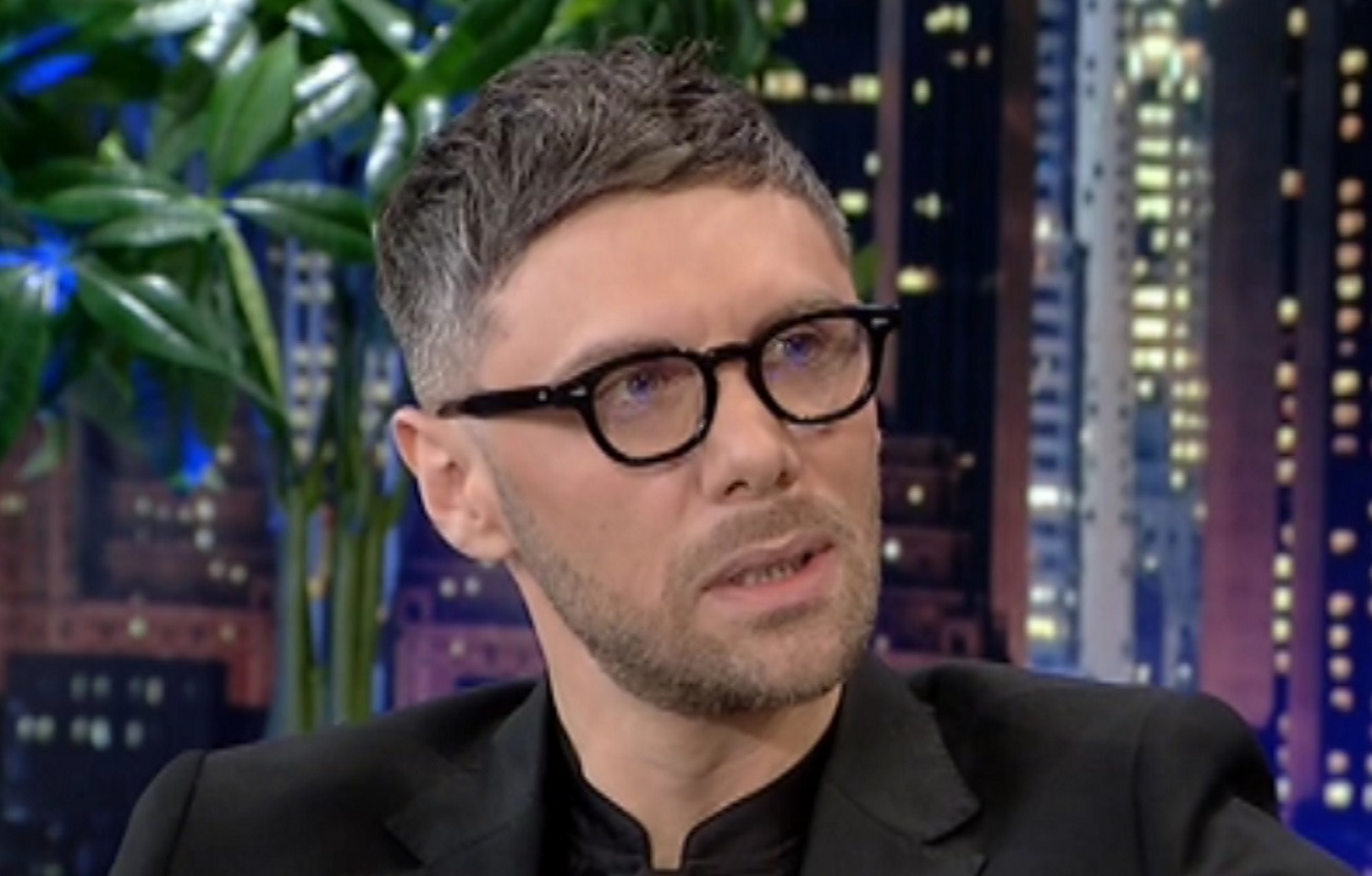 Νότης Χριστοδούλου