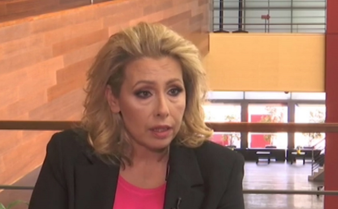 Κωνσταντία Χριστοφορίδου