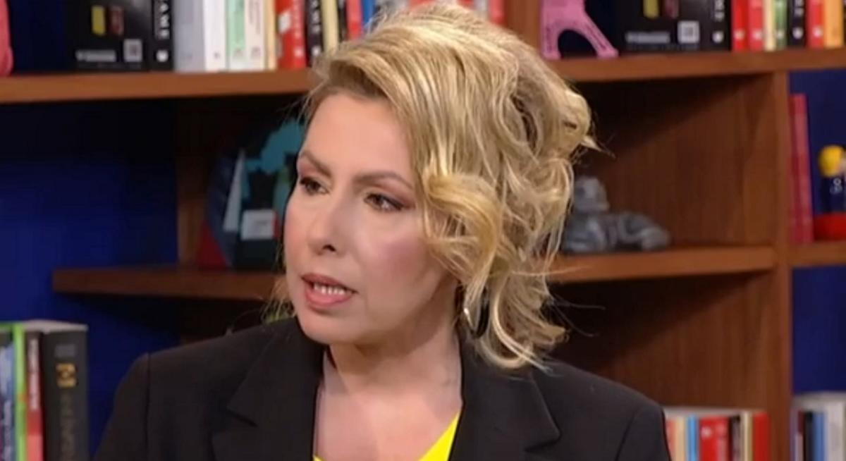 Κωνσταντία Χριστοφορίδου