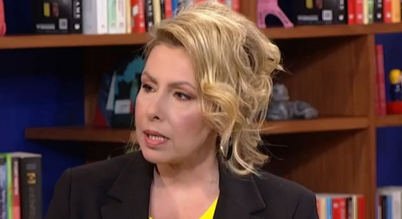 Κωνσταντία Χριστοφορίδου