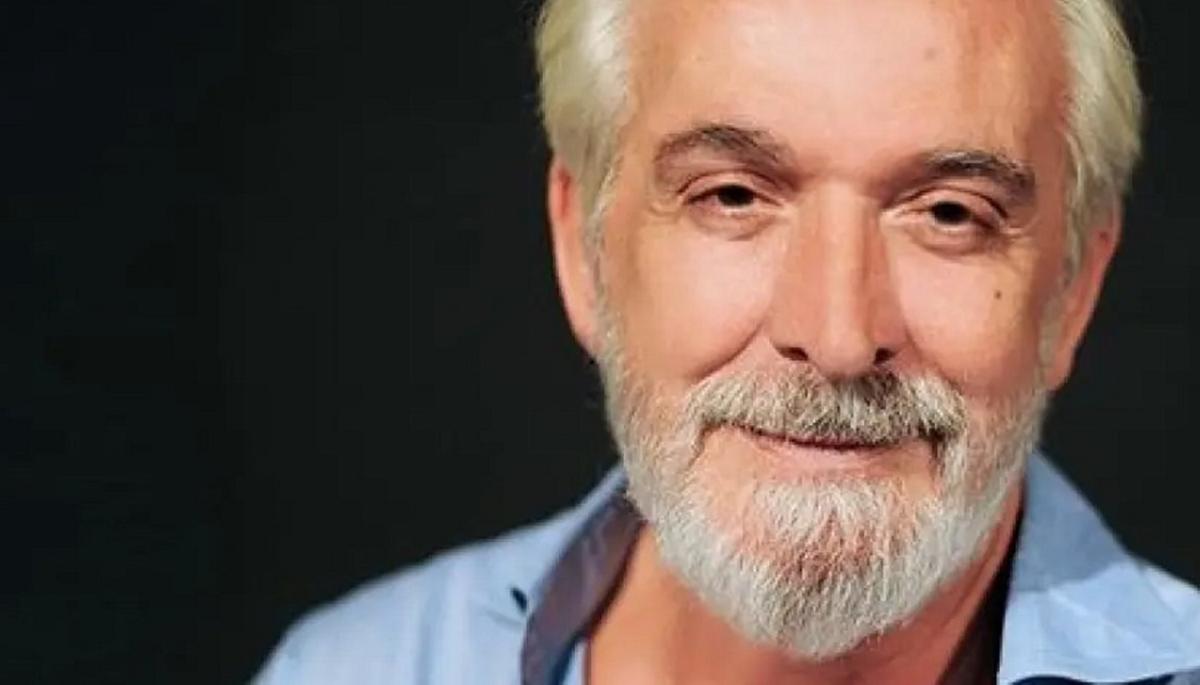 Κωνσταντίνος Ζαμπάρας