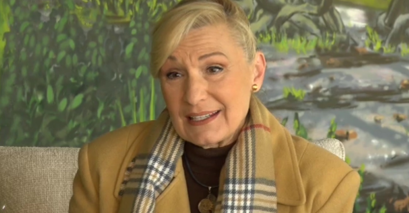 Σόφη Ζαννίνου