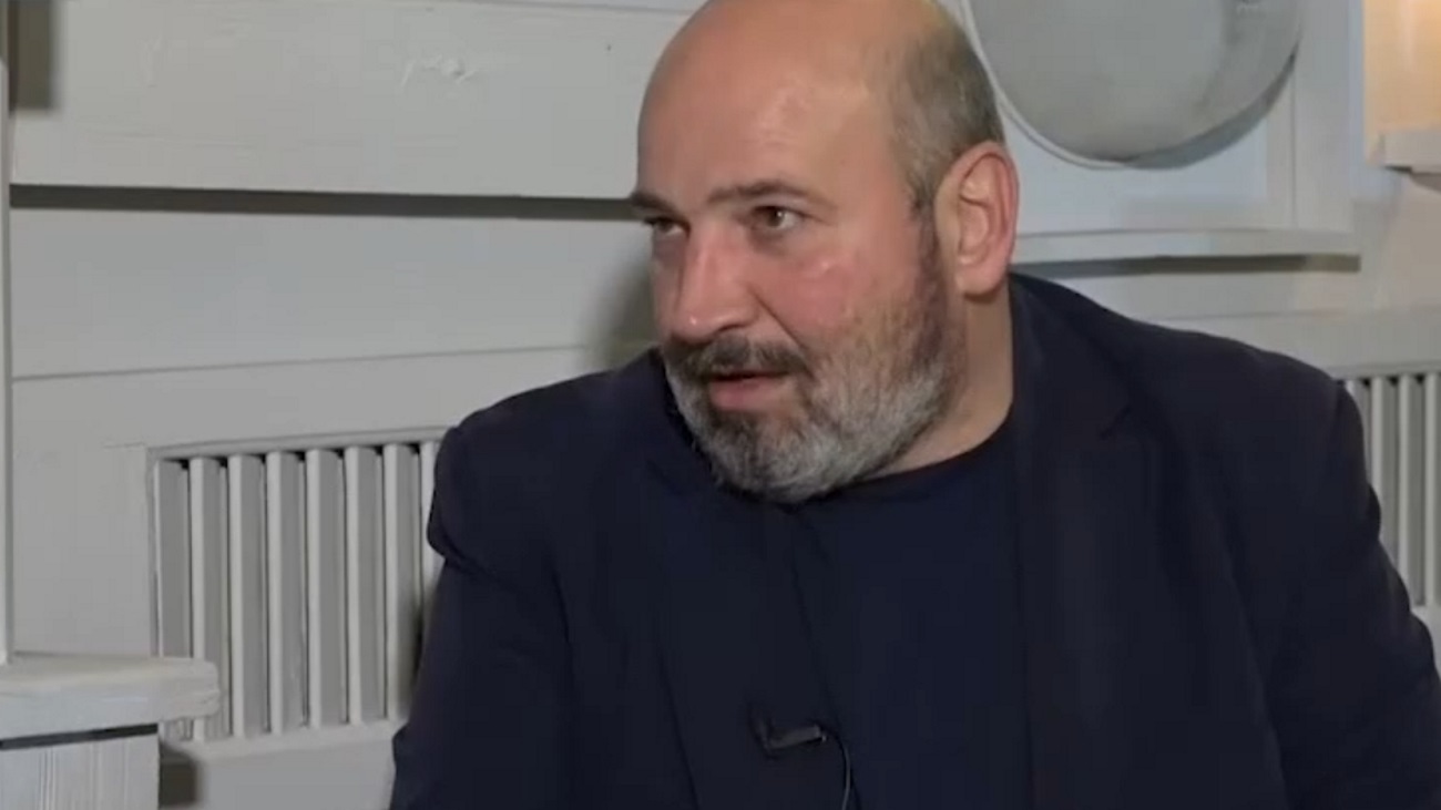 Νίκος Ζωιδάκης