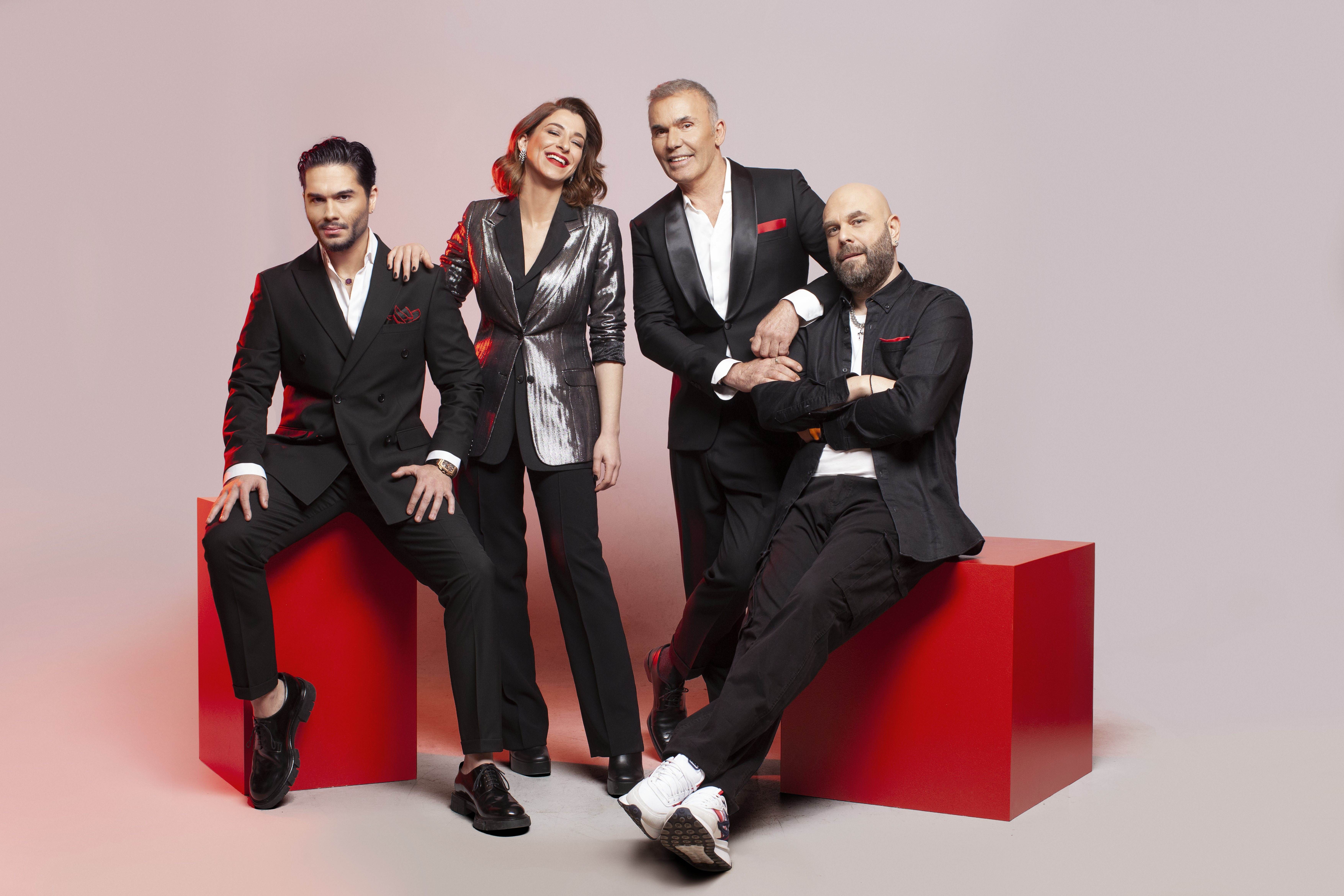 X Factor: Οι auditions συνεχίζονται απόψε στο Mega