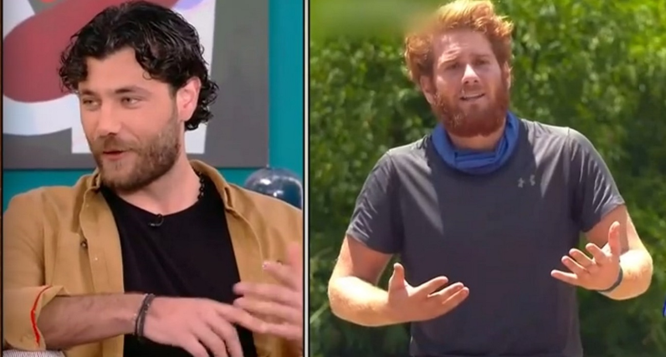 Νίκος Μπάρτζης