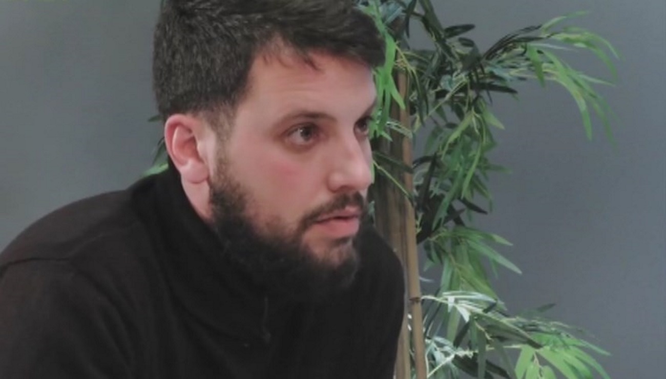 Μάνος Δασκαλάκης