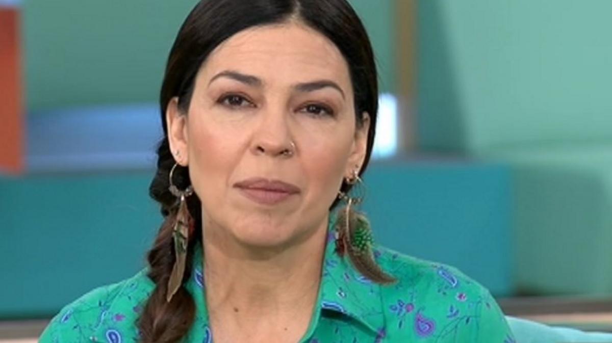 Ναταλία Δραγούμη