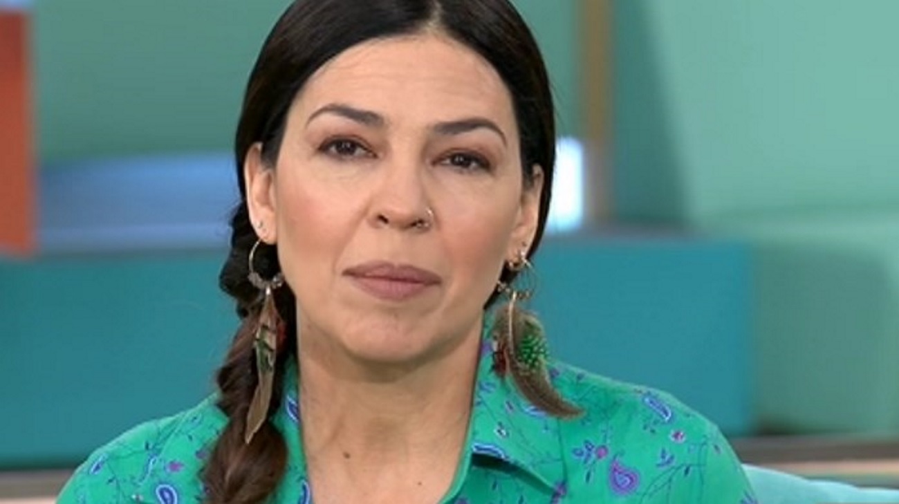 Ναταλία Δραγούμη