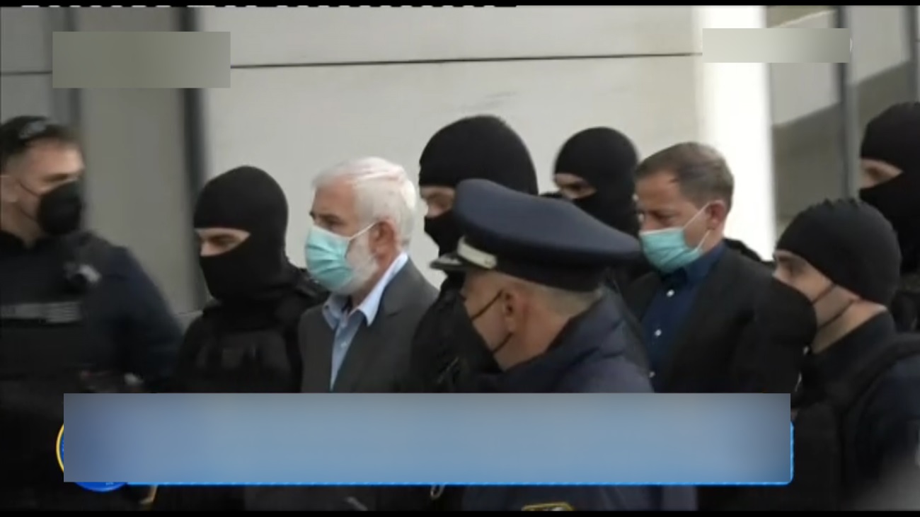 Πέτρος Φιλιππίδης