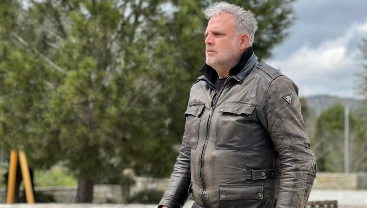 Γη της Ελιάς