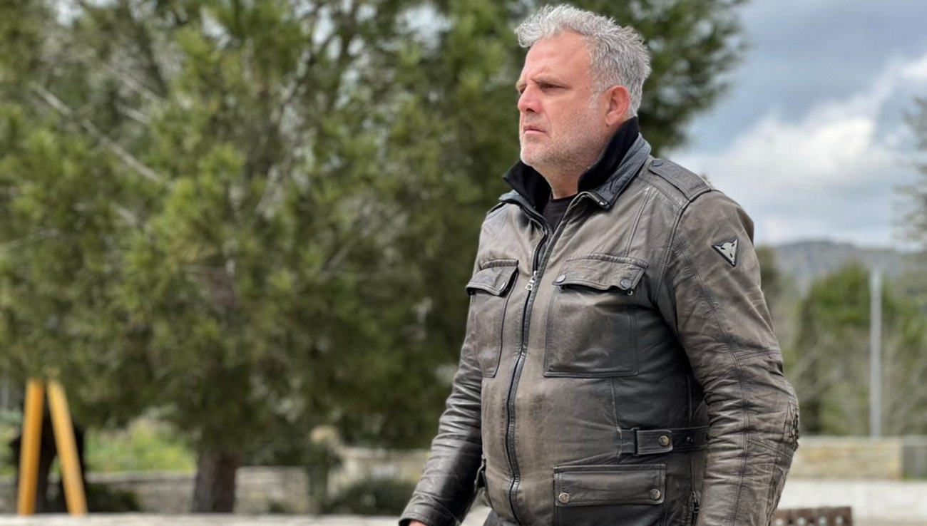 Γη της Ελιάς