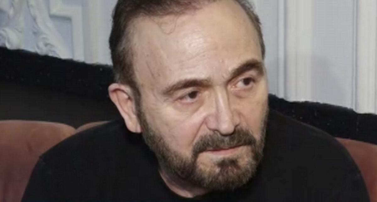 Σταμάτης Γονίδης