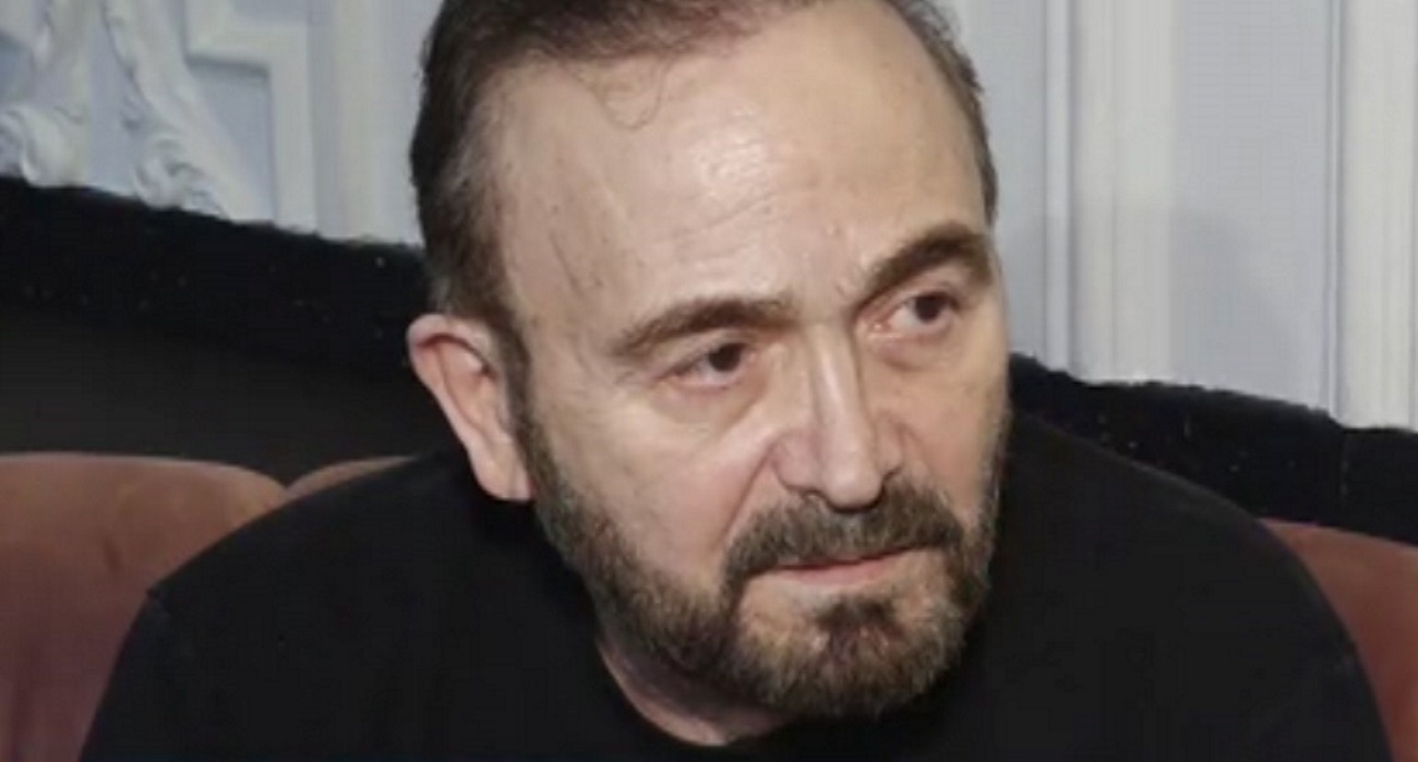 Σταμάτης Γονίδης