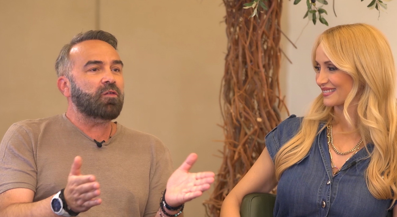 Γρηγόρης Γκουντάρας